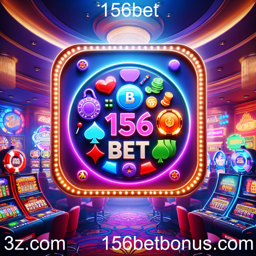 Descubra as Promoções Especiais da 156bet: Aumente sua Diversão e Ganhos!