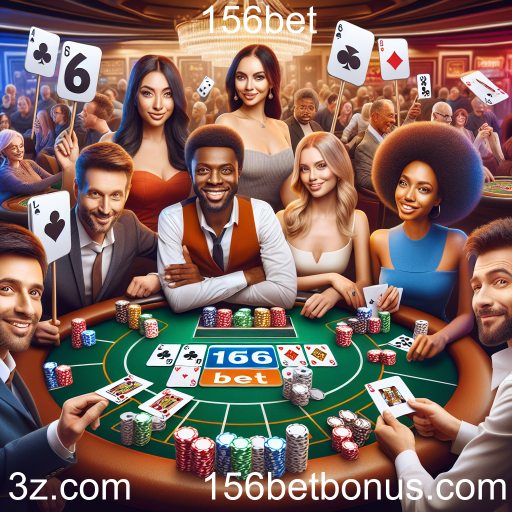 Explorando a Categoria de Jogos de Mesa na 156bet